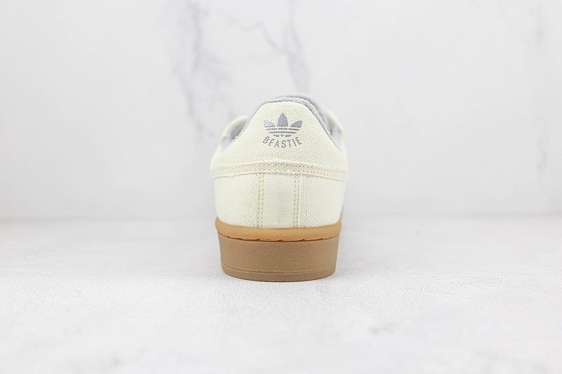 Beastie Boys x Adidas Americana Low "30th Anniversary" фото № 9