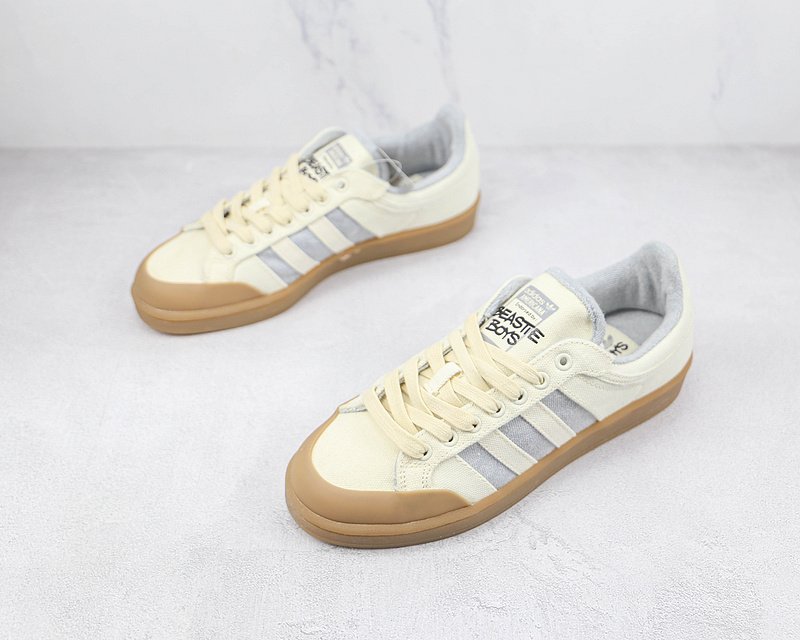 Beastie Boys x Adidas Americana Low "30th Anniversary" фото № 5