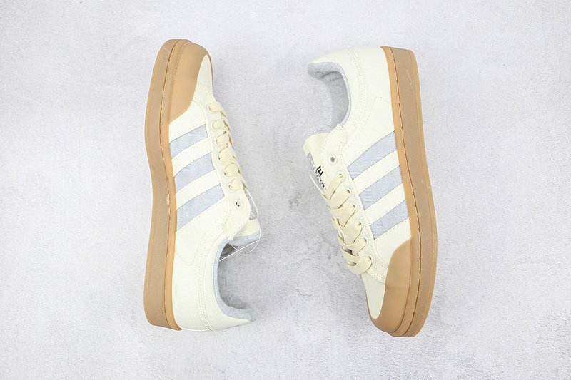 Beastie Boys x Adidas Americana Low "30th Anniversary" фото № 6