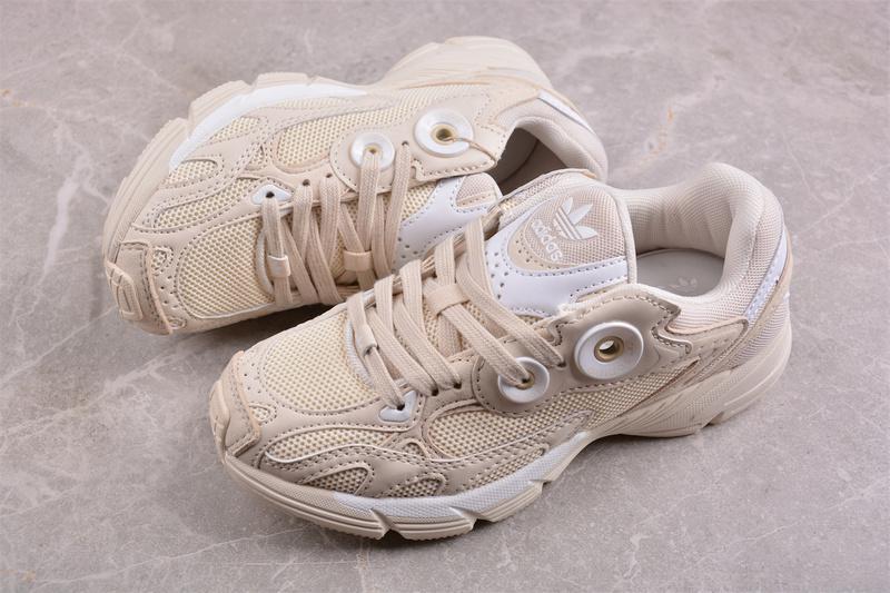 Adidas Originals Astir "Beige" фото № 6