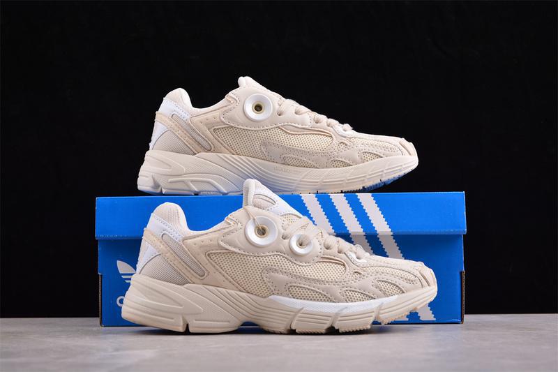 Adidas Originals Astir "Beige" фото № 9