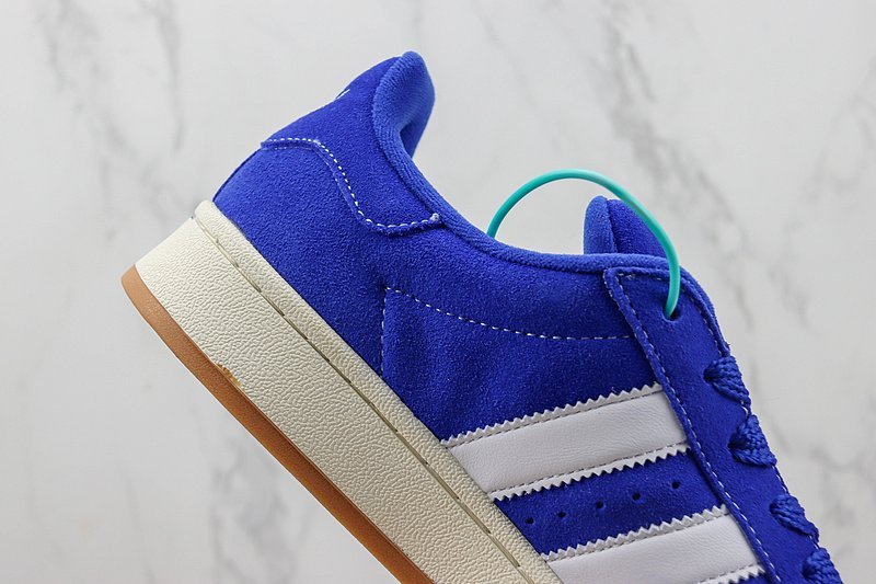 Adidas Campus 00s "Blue" фото № 3