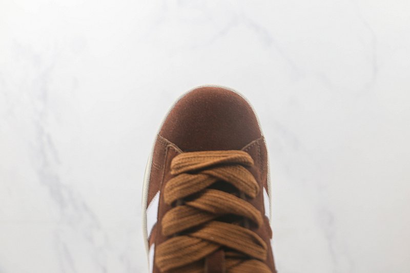 Adidas Campus 00s "Chocolate" фото № 4