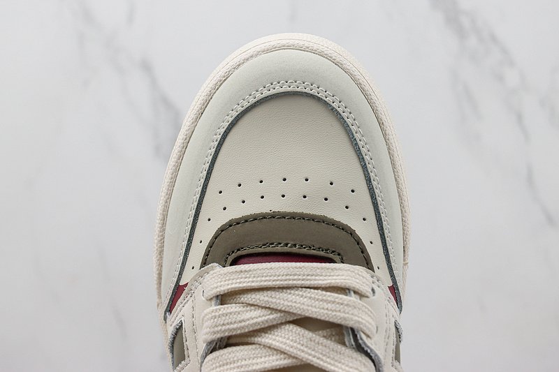 Adidas Drop Step Low "Beige/Grey" фото № 4