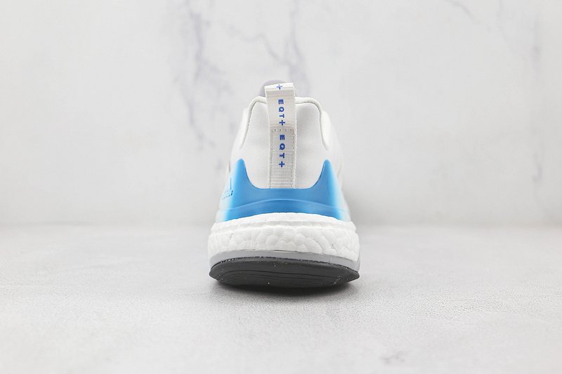 Adidas Equipment+ "White Blue" фото № 9