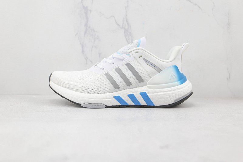 Adidas Equipment+ "White Blue" фото № 2