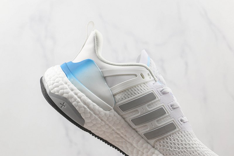 Adidas Equipment+ "White Blue" фото № 3