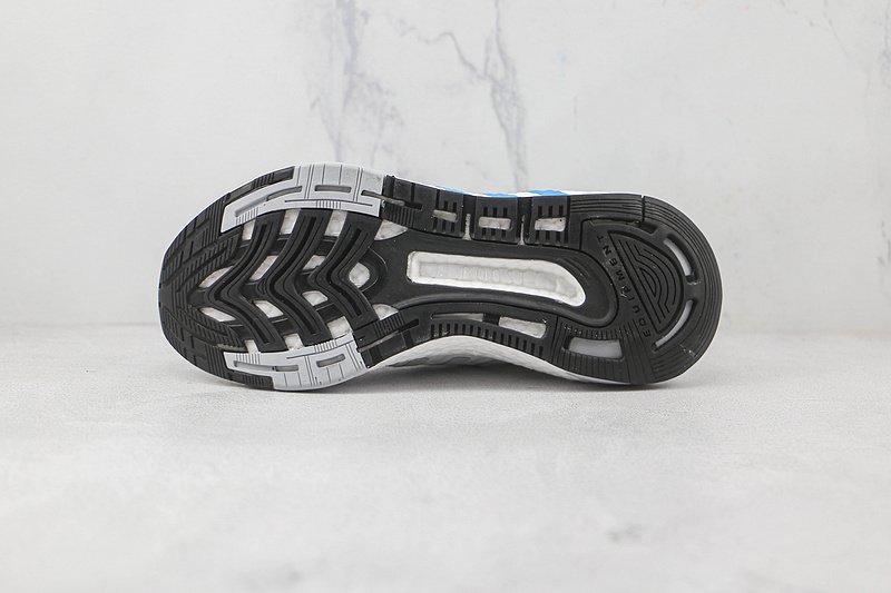 Adidas Equipment+ "White Blue" фото № 8