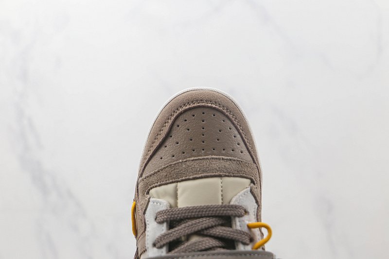 Adidas Forum 84 Low "The Earth and Flowers" фото № 3