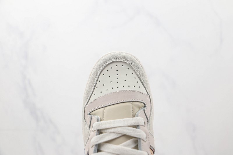 Adidas Forum 84 Low "Halo Plaid" фото № 3