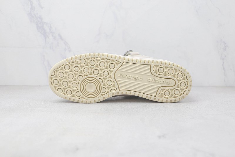 Adidas Forum 84 Low "Halo Plaid" фото № 8