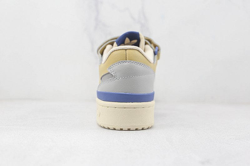 Adidas Forum 84 Low "Concrete Jungle" фото № 9