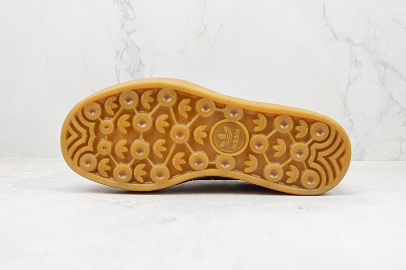 Adidas Gazelle Bold "Dusty Pink/Blue" фото № 8