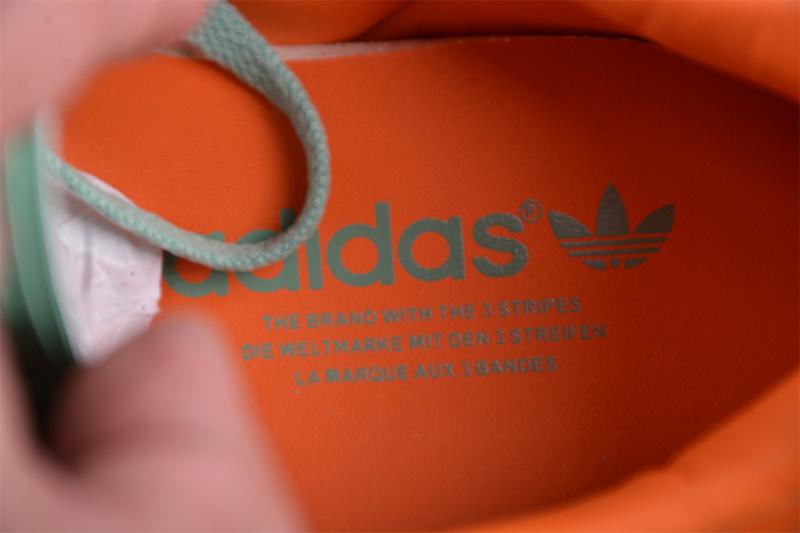 Adidas Gazelle Indoor "Citrus Glow" фото № 4