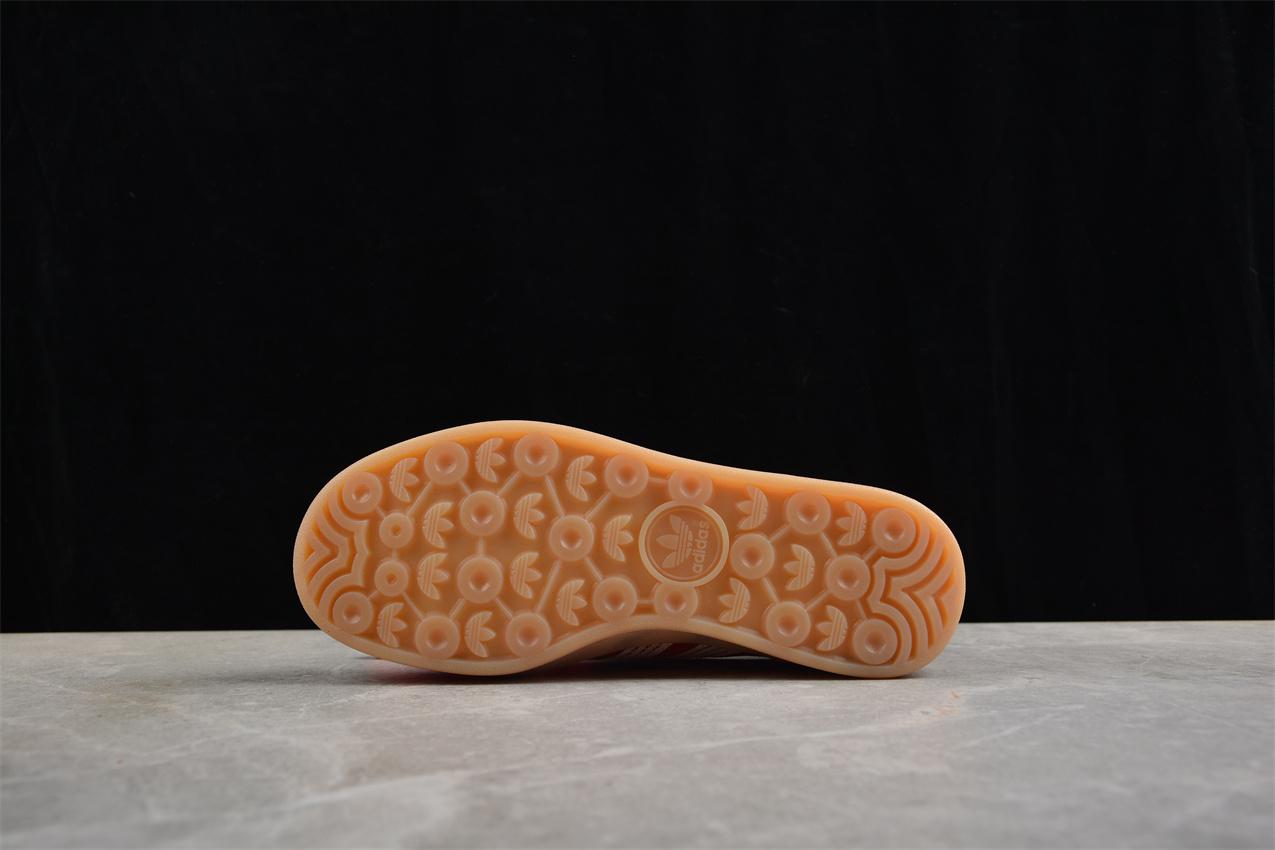 Adidas Gazelle Indoor Trainers "Red" фото № 5