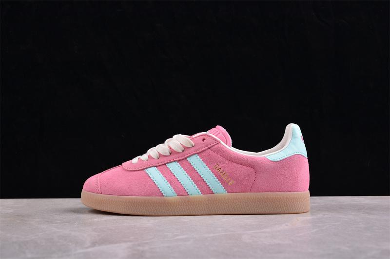 Adidas Gazelle "Bliss Pink" фото № 2