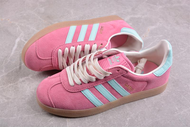 Adidas Gazelle "Bliss Pink" фото № 6