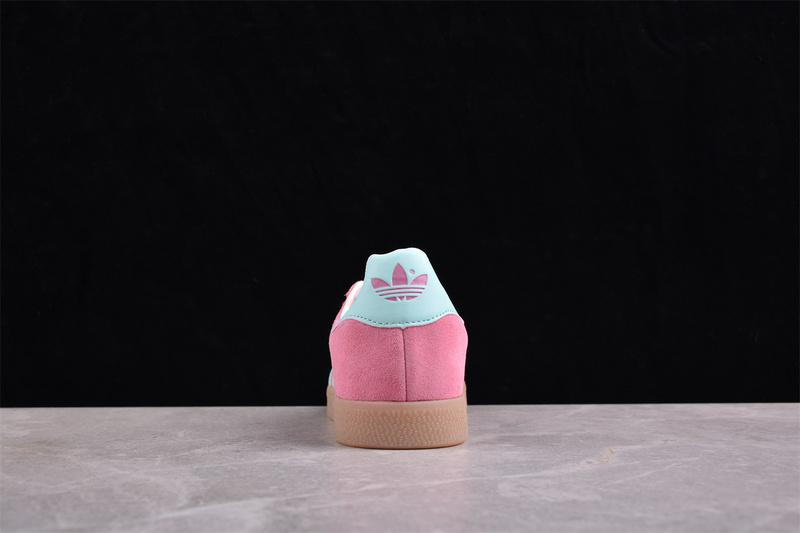 Adidas Gazelle "Bliss Pink" фото № 3