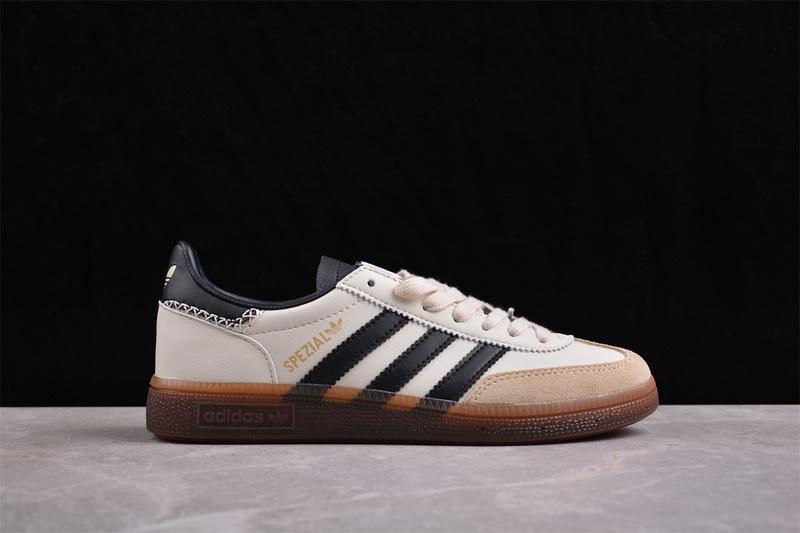Adidas Handball Spezial "White/Black" фото № 2
