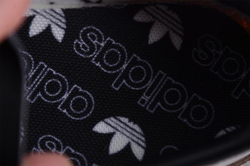 Adidas Handball Spezial "White/Black" фото № 9
