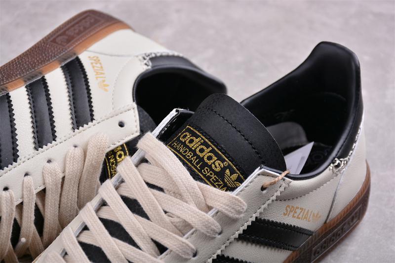 Adidas Handball Spezial "White/Black" фото № 8