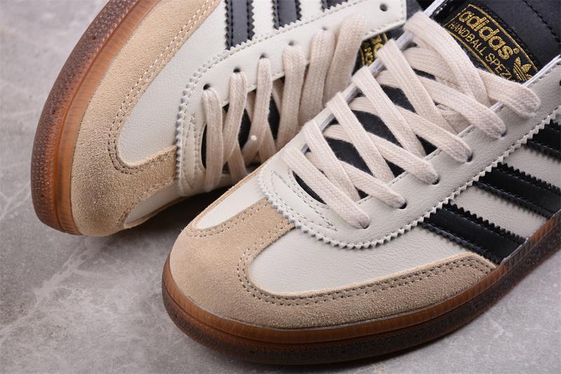 Adidas Handball Spezial "White/Black" фото № 7