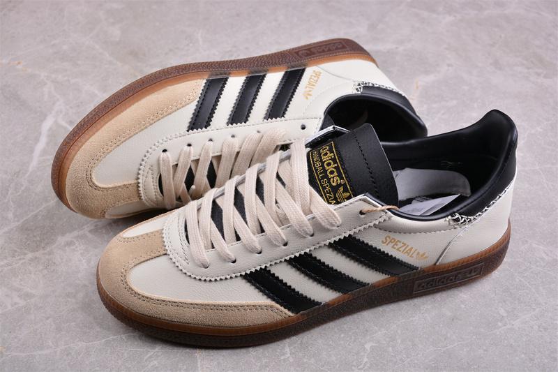 Adidas Handball Spezial "White/Black" фото № 6