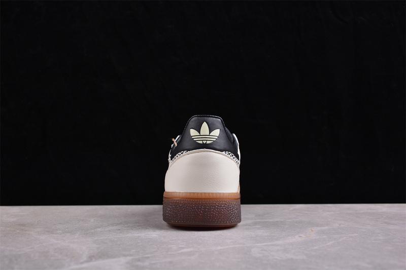 Adidas Handball Spezial "White/Black" фото № 5