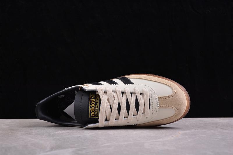 Adidas Handball Spezial "White/Black" фото № 3