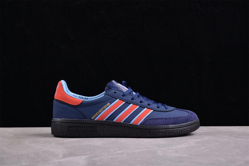 Adidas Handball Spezial "Manchester" фото № 2