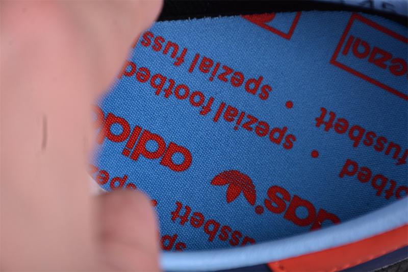 Adidas Handball Spezial "Manchester" фото № 9