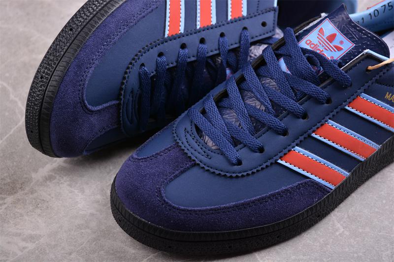 Adidas Handball Spezial "Manchester" фото № 7
