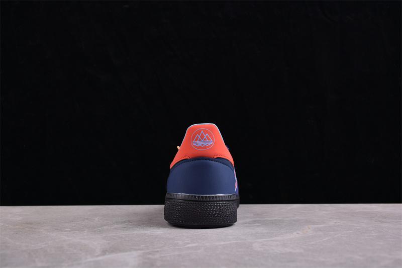 Adidas Handball Spezial "Manchester" фото № 5