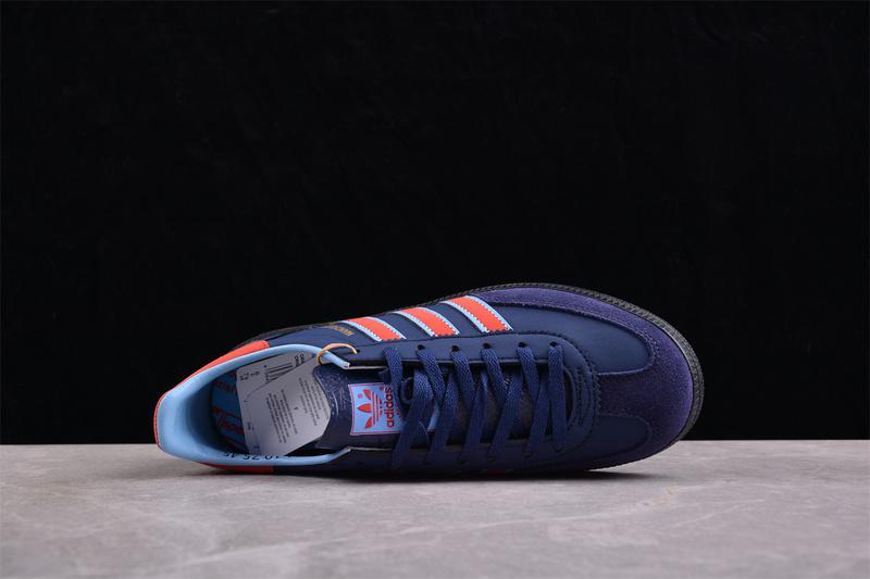 Adidas Handball Spezial "Manchester" фото № 3