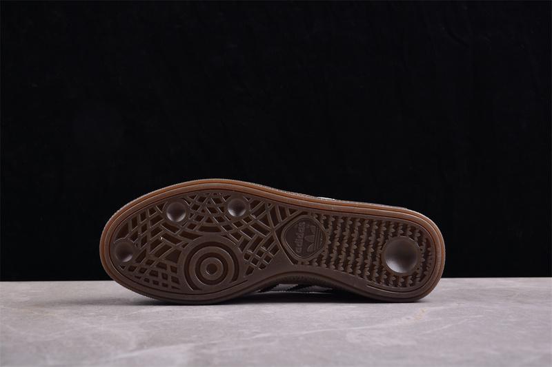 Adidas Handball Spezial "Black" фото № 4