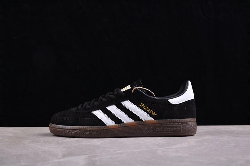 Adidas Handball Spezial "Black" фото № 2