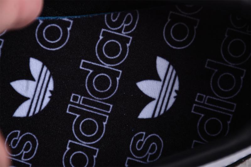 Adidas Handball Spezial "Black" фото № 9