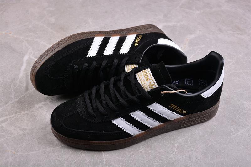 Adidas Handball Spezial "Black" фото № 6
