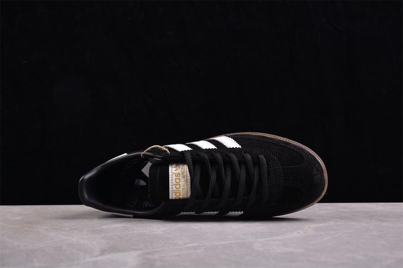 Adidas Handball Spezial "Black" фото № 3
