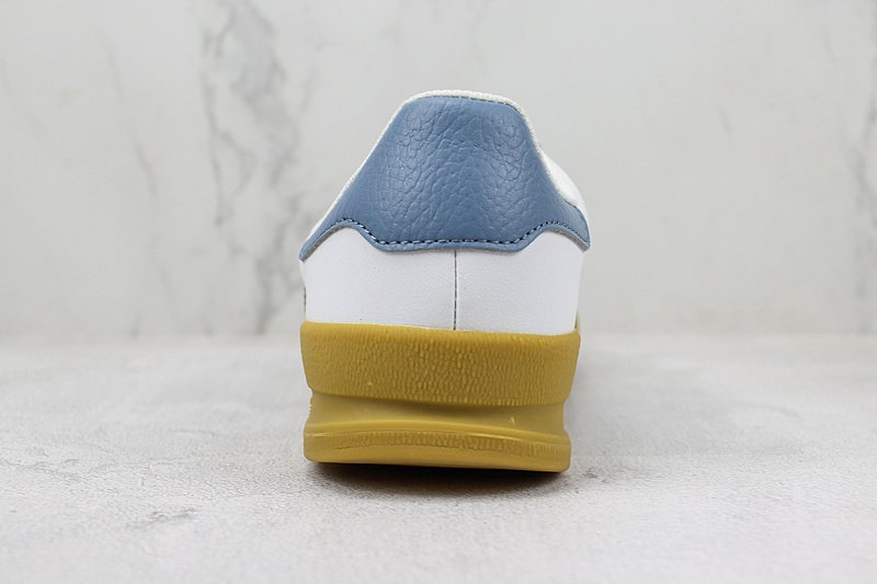 Adidas Originals Jeans "White/Blue" фото № 9