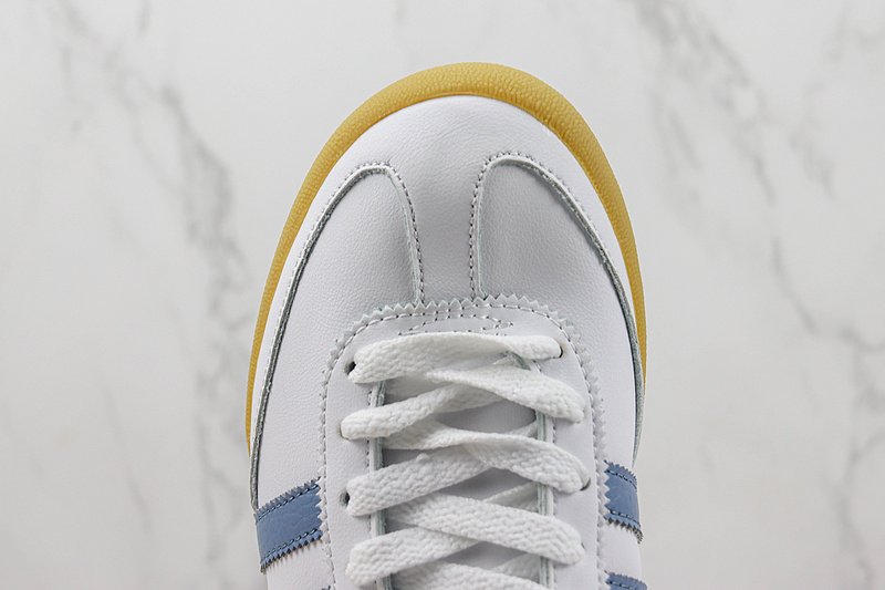 Adidas Originals Jeans "White/Blue" фото № 3