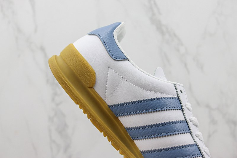 Adidas Originals Jeans "White/Blue" фото № 4