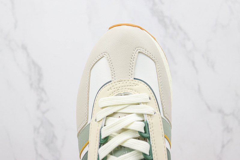 Adidas Retropy E5 "Wonder Beige/Green" фото № 4