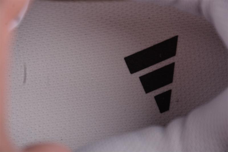 Adidas XLG Runner Deluxe "Grey/Silver/White" фото № 9