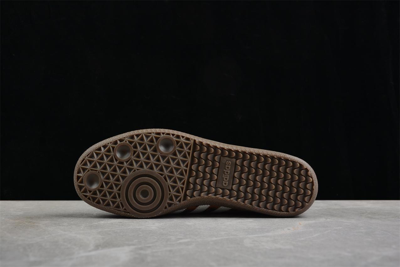 Adidas Samba OG "Cheetah Pack – Collegiate Green" фото № 4