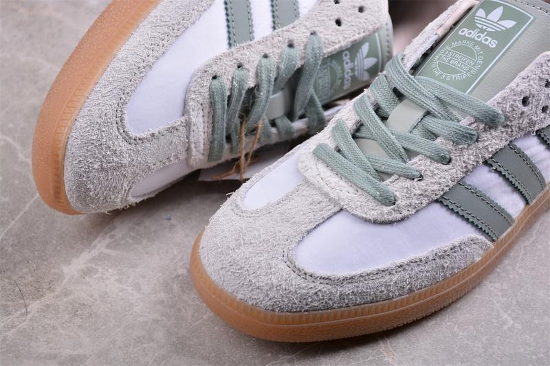 ﻿﻿Adidas Samba "Mint Stone" фото № 4