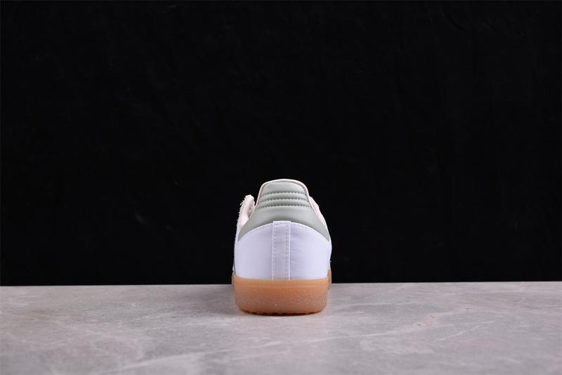 ﻿﻿Adidas Samba "Mint Stone" фото № 2