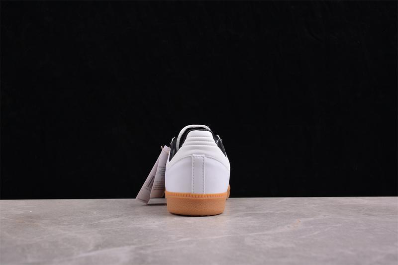 Adidas Samba "Modern Classic" фото № 5