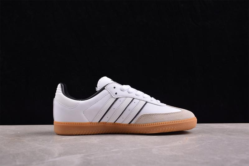 Adidas Samba "Modern Classic" фото № 4