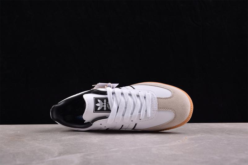 Adidas Samba "Modern Classic" фото № 3